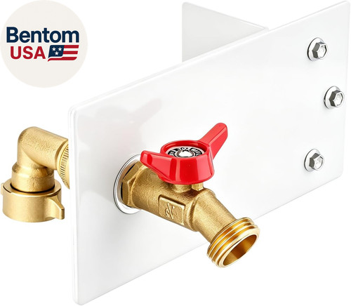 Outdoor garden hose holder - outdoor,