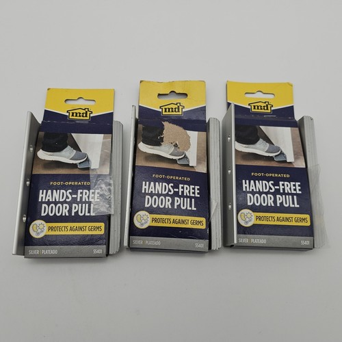 55401 foot operated hands - md,