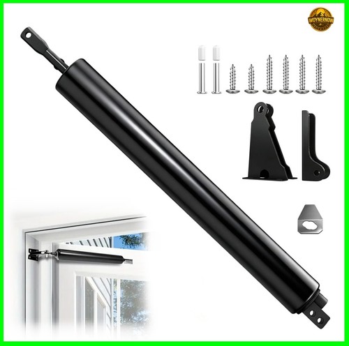 Storm door closer heavy - door, duty